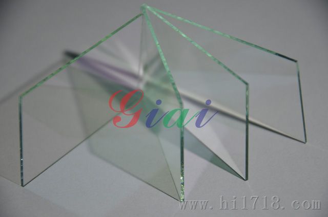 供应激光测距仪窗口玻璃