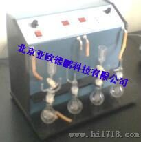 数显氧指数测定仪