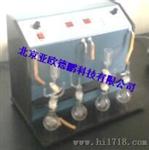 数显氧指数测定仪