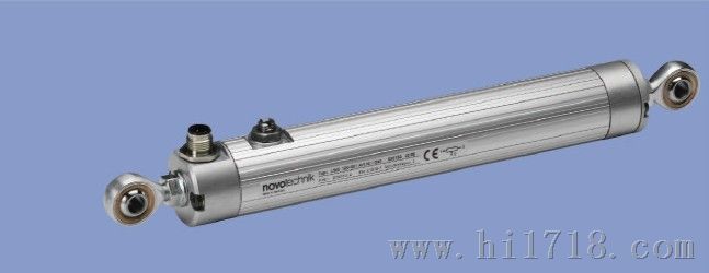 NOVOTECHNIK传感器