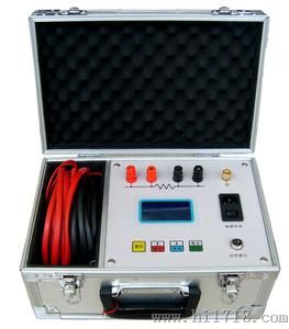 ZLDZ-变压器直流电阻测试仪， 直流电阻测试技术参数