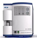 脉冲熔融 热导法 氢含量测定仪 H3000 H-3000