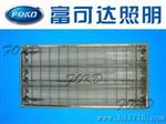T5 LED600*600亮光吸顶灯盘3*14W，T5明装灯盘
