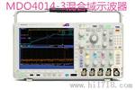 泰克MDO4104-3混合域示波器/泰克苏州代理