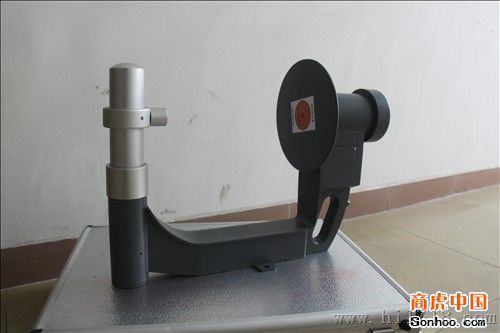 广州便携式X光探伤仪  射线探伤仪 X光透视检测