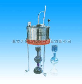 石油产品恩氏粘度计