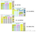 东莞鸿达仪器研发生产销售RA-310T翻转寿命试验机,性能稳定,精品推荐!