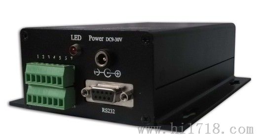 GLS-B70激光测距传感器