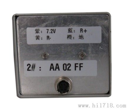GLS-B300激光测距传感器