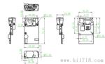 GLS-B60激光测距传感器