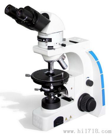 偏光显微镜XPL-800
