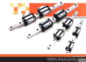 MSR65S,PMI导轨MSR65S安昂安装方法