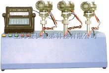 气压（真空）电动压力校验台