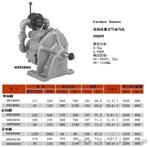 cleco活塞式气动马达B4R317M款