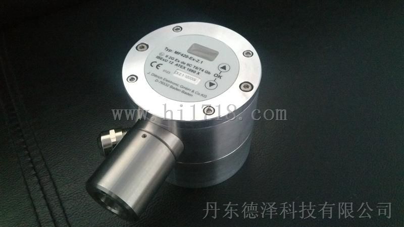 高氢气气体探测器CE ATEX 德国DITTRICH丹东德泽科技代理