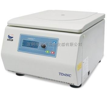 广东医用离心机/尿沉渣离心机TD4NC报价