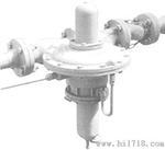 热卖费希尔299H/1098/HSR燃气调压器DN25/DN50高中压减压阀