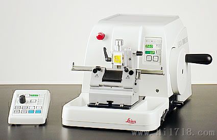 徕卡Leica RM 2245 轮转式切片机北京销售，北京华北东北销售