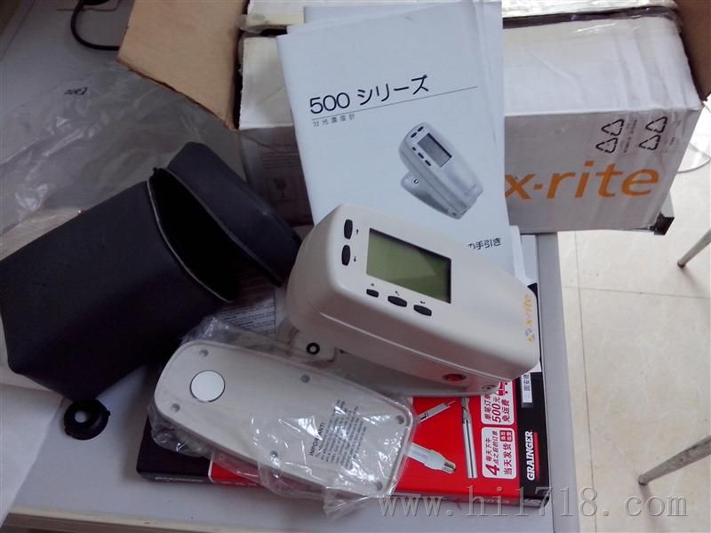 爱色丽X-Rite-528 X-Rite-341t X-Rite-341 密度仪/销售/回收