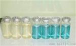 铁细菌测试瓶/FEB/细菌简易测试瓶（180支/箱） 型号:FEB