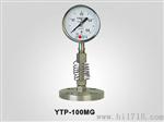 YPF-100BF膜片压力表不锈钢膜片压力表