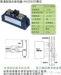 正宗北京XIMADEN固态继电器H3250ZD