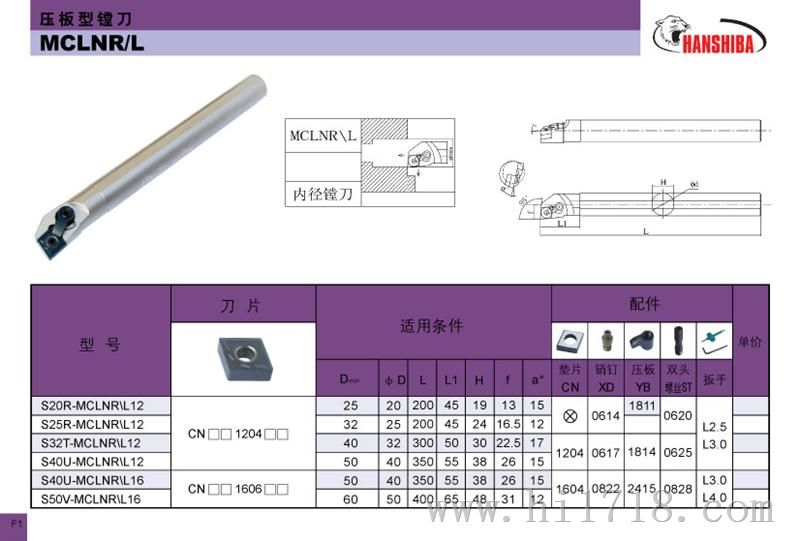 数控刀具厂家