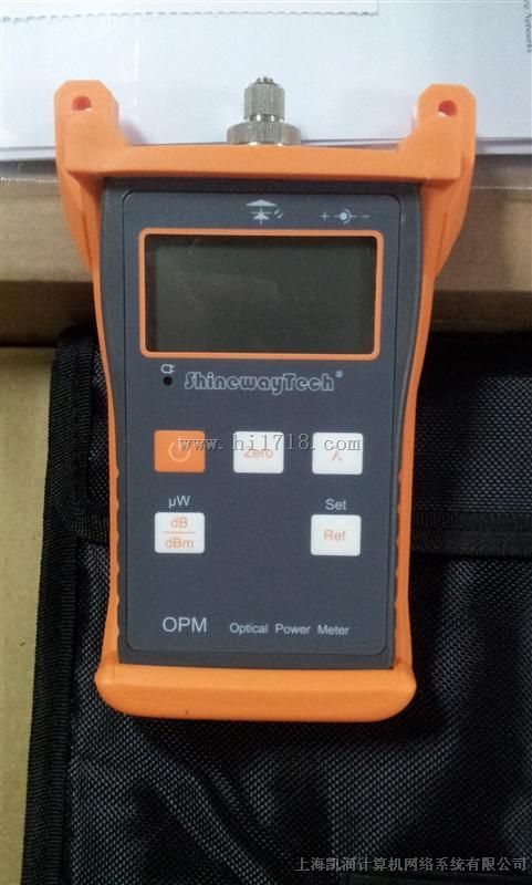 PPM系列PON光功率计 PPM-50 PPM-30（美国信维）