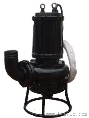 抽砂泵ZSQ型