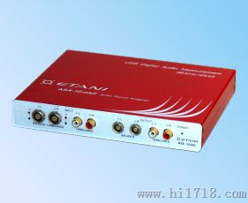 ASA-10mkⅡ电声分析器