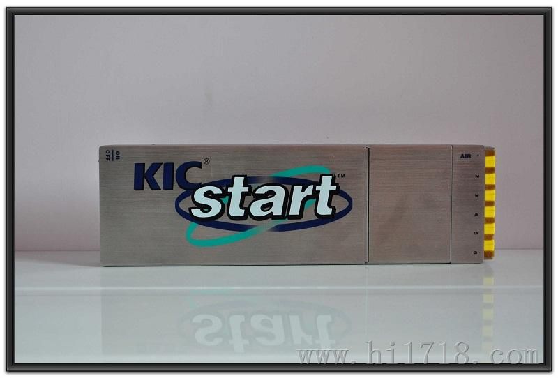 KIC START 炉温测试仪