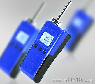 便携式二氧化硫检测报警仪 MIC-800-SO2
