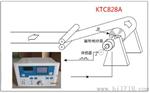 干法覆膜机械设备配件-全自动张力控制器-KTC828A