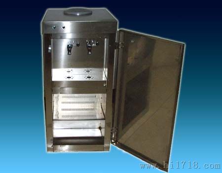 出售YJD5-1.5/127矿用隔爆兼本安型饮水机，矿用饮水机