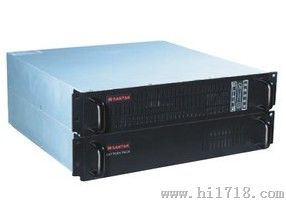 山特  C1KR  UPS电源 1KVA  机架式 UPS