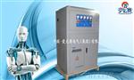 批发单相（三相）大功率补偿式电力稳压器，稳压器w-225KVA