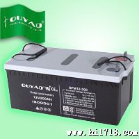 200ah deep cycle battery