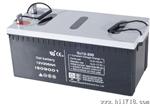 厂家直供：供应 深循环蓄电池  200AH/12V