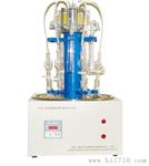 水质硫化物-酸化吹气吸收仪