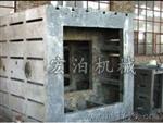 300mm铸铁方箱天津价格660元，T型槽方箱价格及销售电话