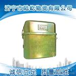 隔绝式化学氧自救器