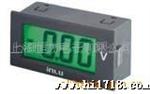 HF5135 数显电压表 数显电流表 数字面板表 规格