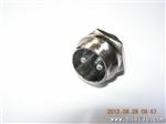 航空插头GX20/M202芯