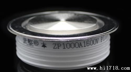 供应普通整流管ZP500A35,平板型整流二管ZP(2CZ)500A
