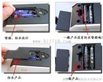 IP65水高数显倾角仪 倾角盒 斜率仪 坡度仪 角度仪