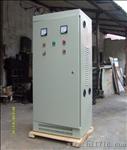 供应125千瓦球磨机频敏起动控制柜 XQP4-125kW
