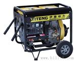 管道工程焊机/YT6800EW柴油发电焊机