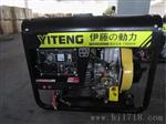 管道工程焊机/YT6800EW柴油发电焊机