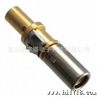 AMP连接器 202417-1