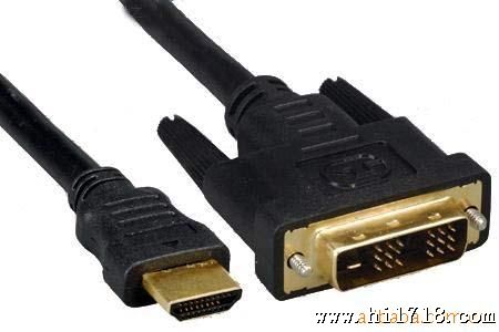 HDMI高清线 VGA DVI D-SUB